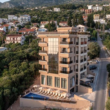 Hotel Diman 도브라 보다 외부 사진