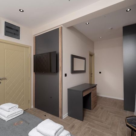 Hotel Diman 도브라 보다 외부 사진