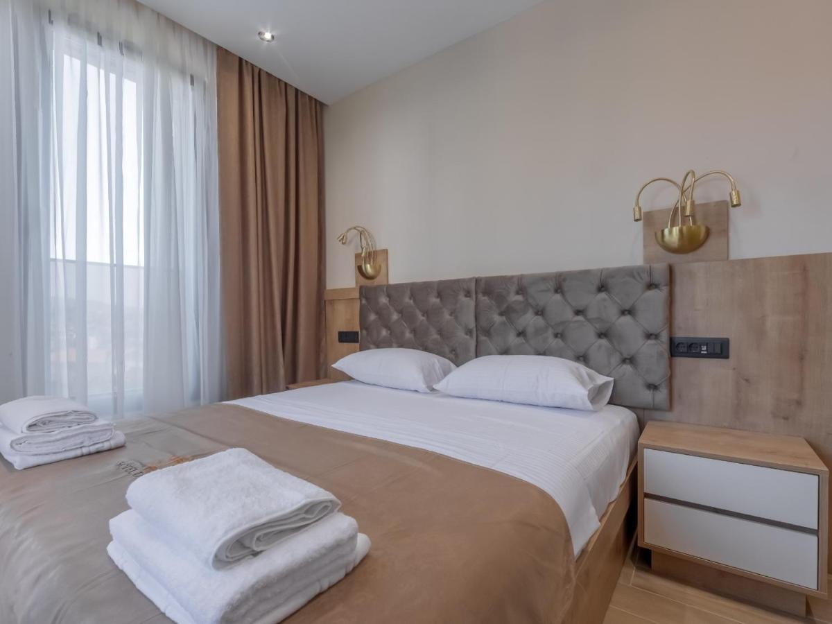Hotel Diman 도브라 보다 외부 사진