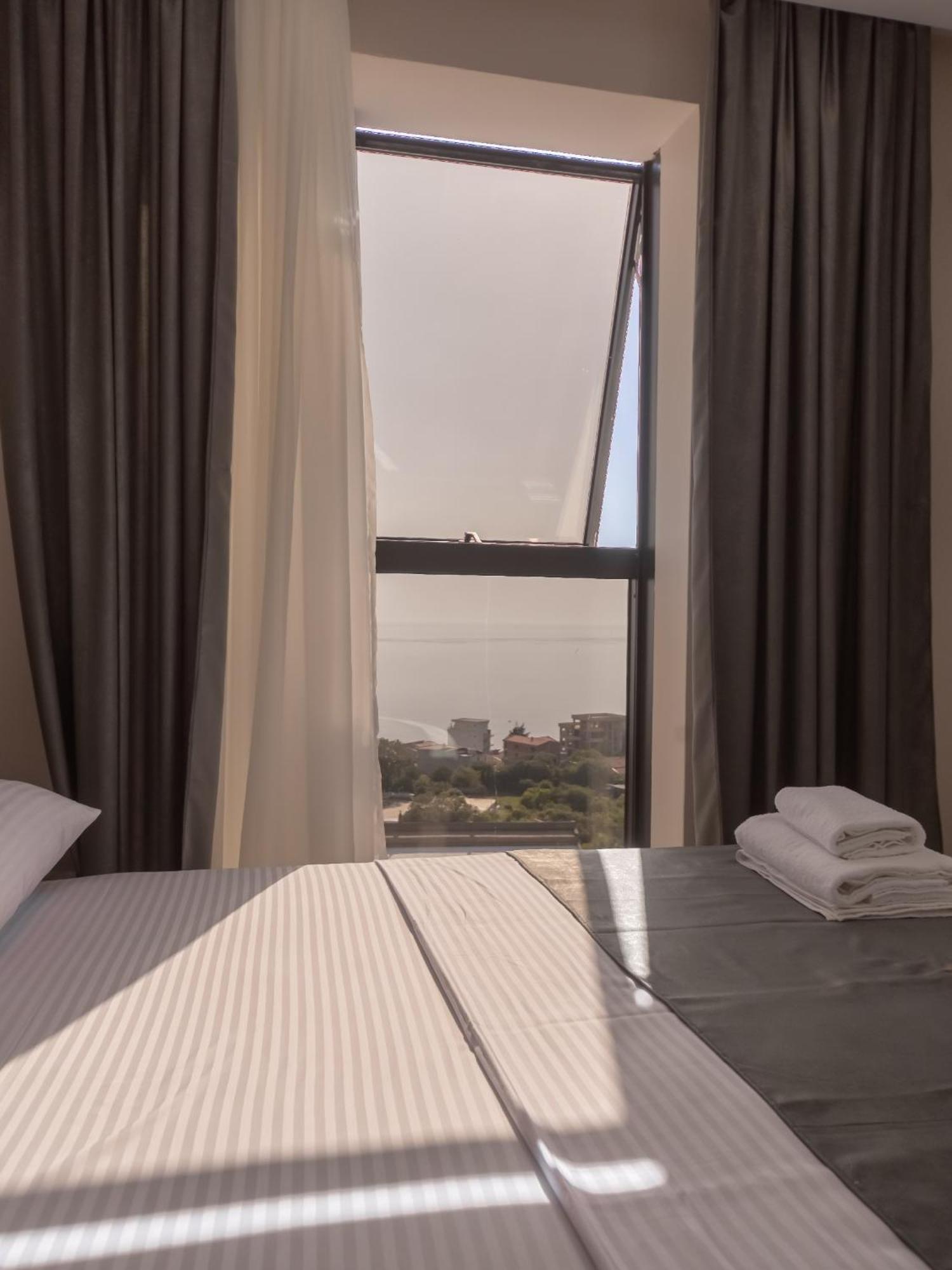 Hotel Diman 도브라 보다 외부 사진
