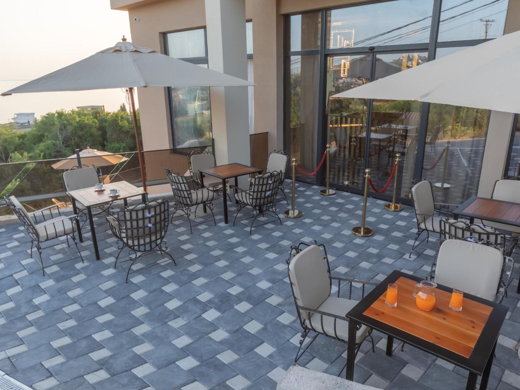 Hotel Diman 도브라 보다 외부 사진