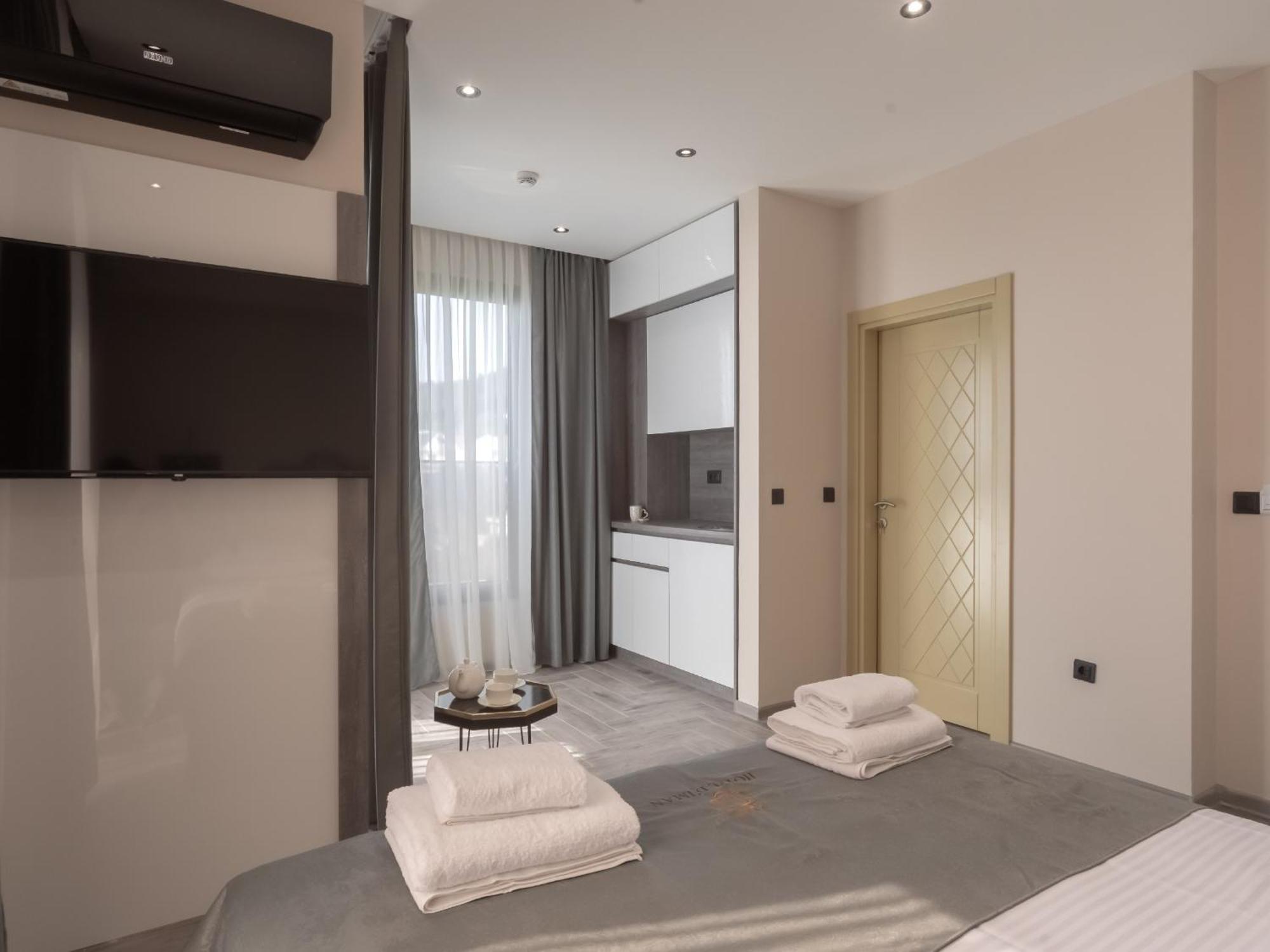 Hotel Diman 도브라 보다 외부 사진