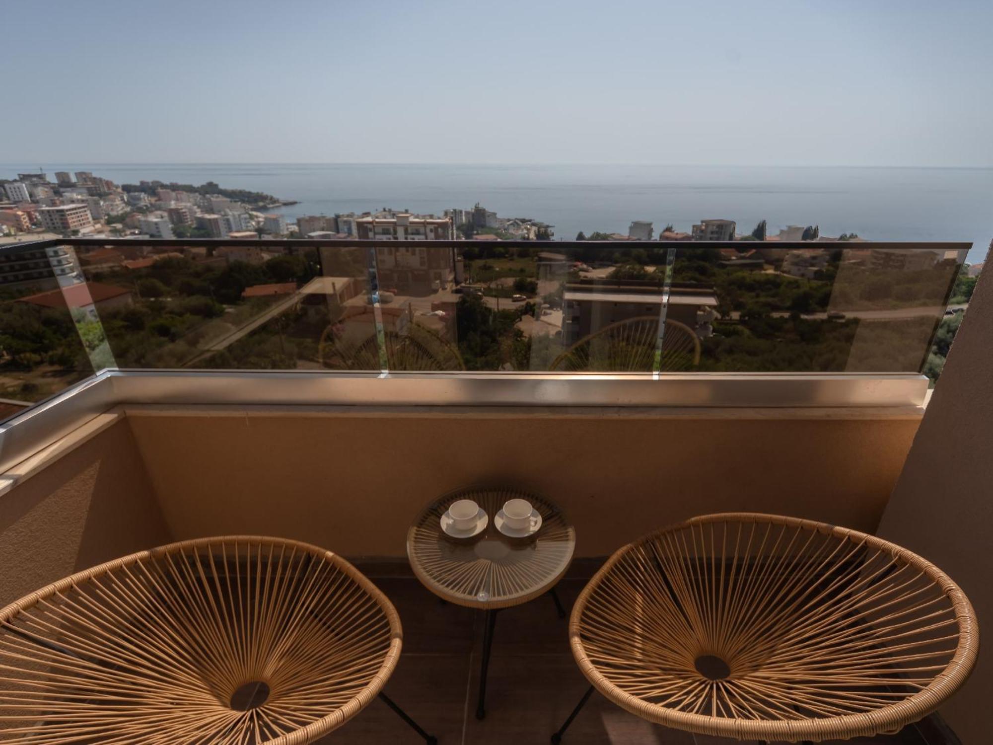 Hotel Diman 도브라 보다 외부 사진
