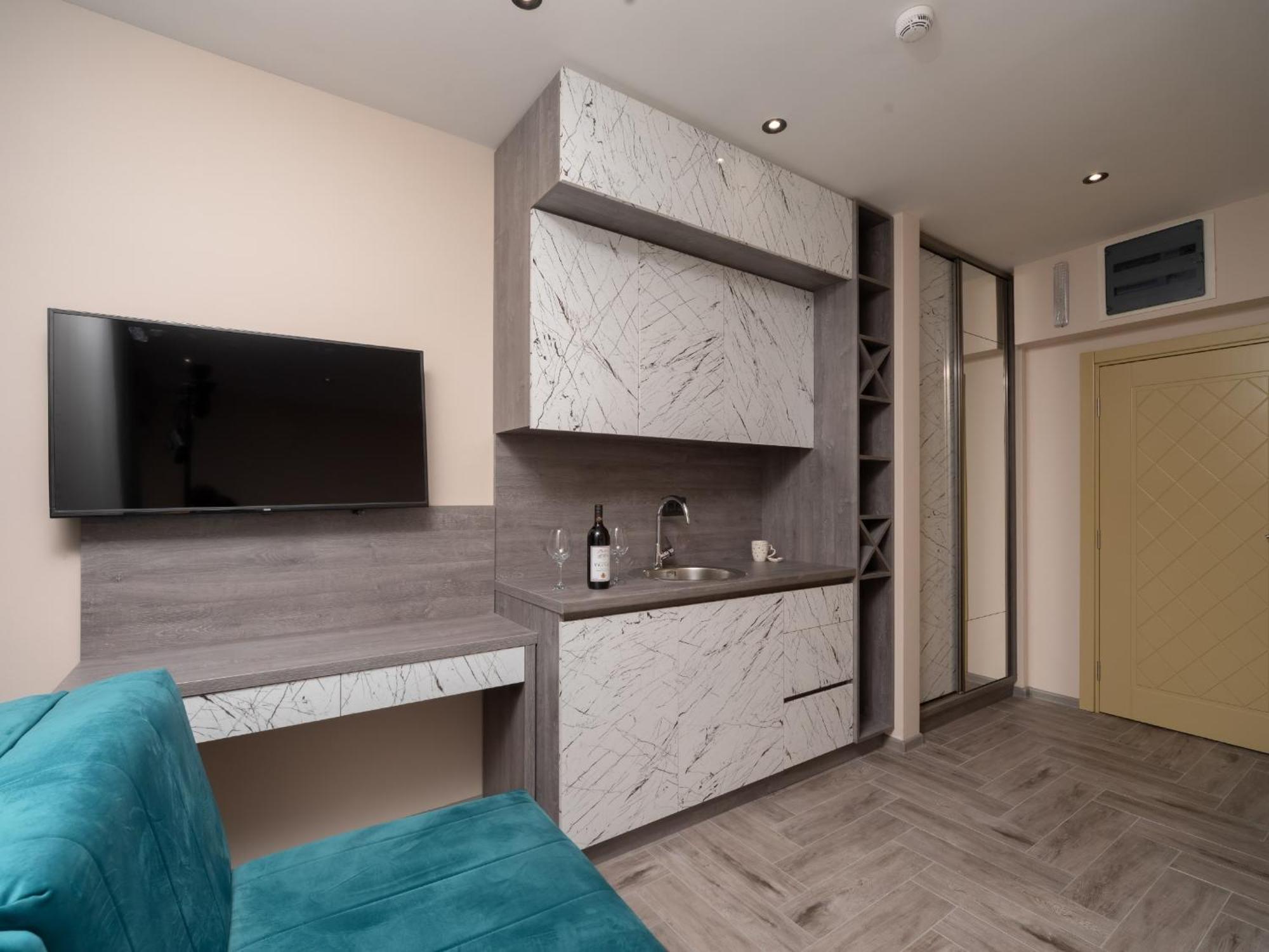 Hotel Diman 도브라 보다 외부 사진