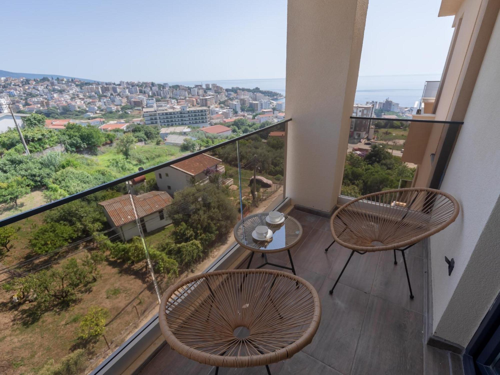 Hotel Diman 도브라 보다 외부 사진