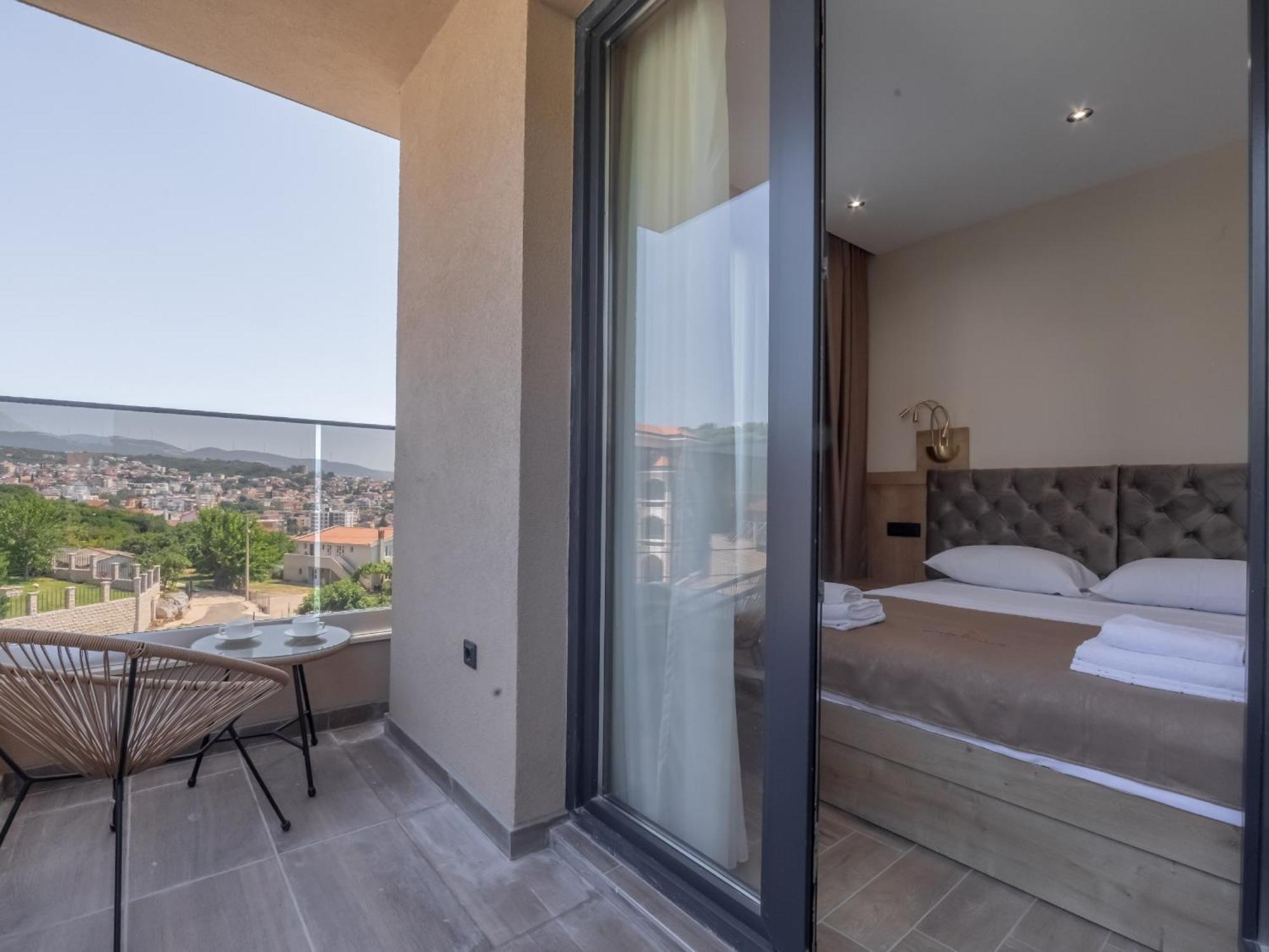 Hotel Diman 도브라 보다 외부 사진
