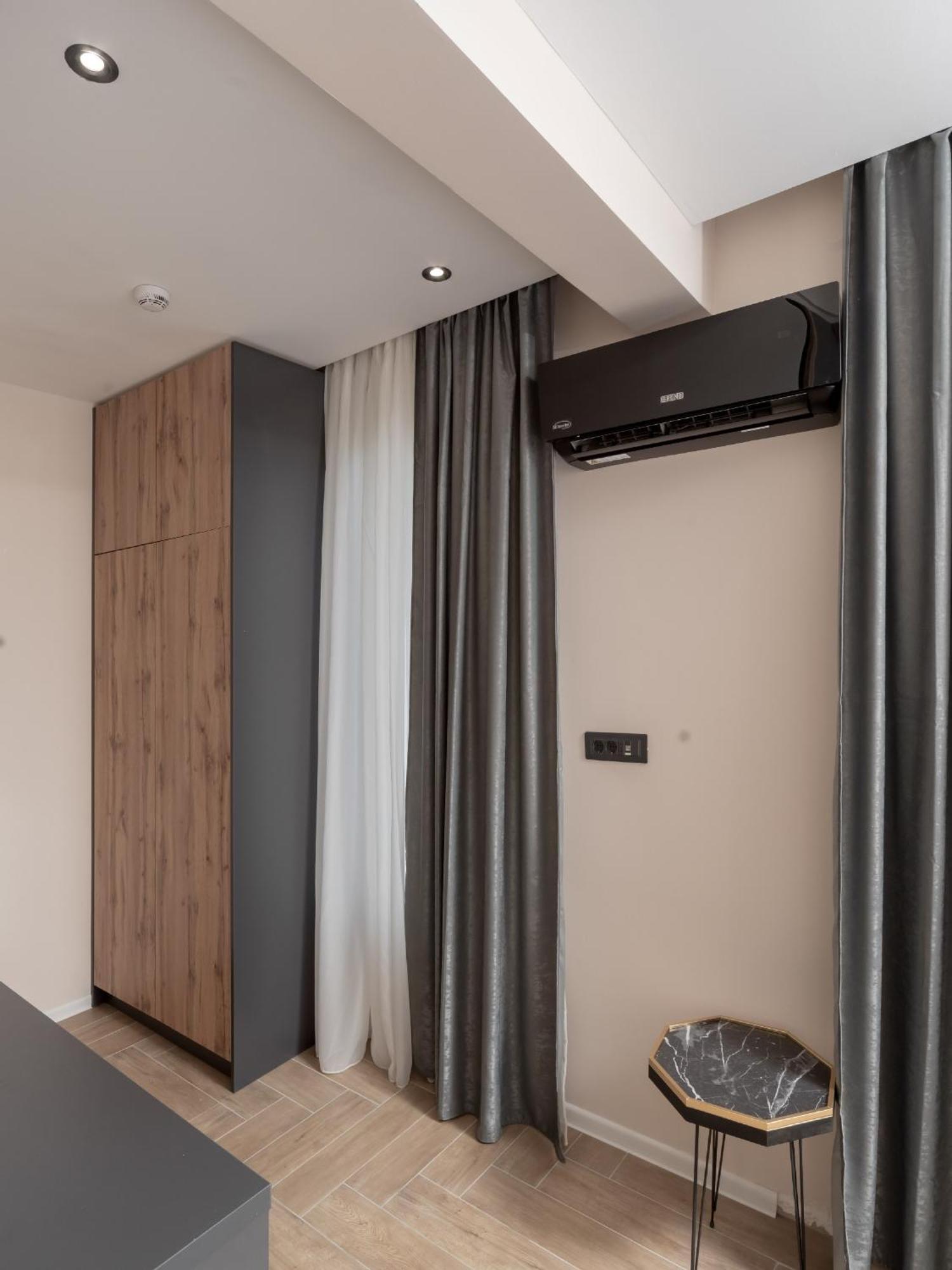 Hotel Diman 도브라 보다 객실 사진