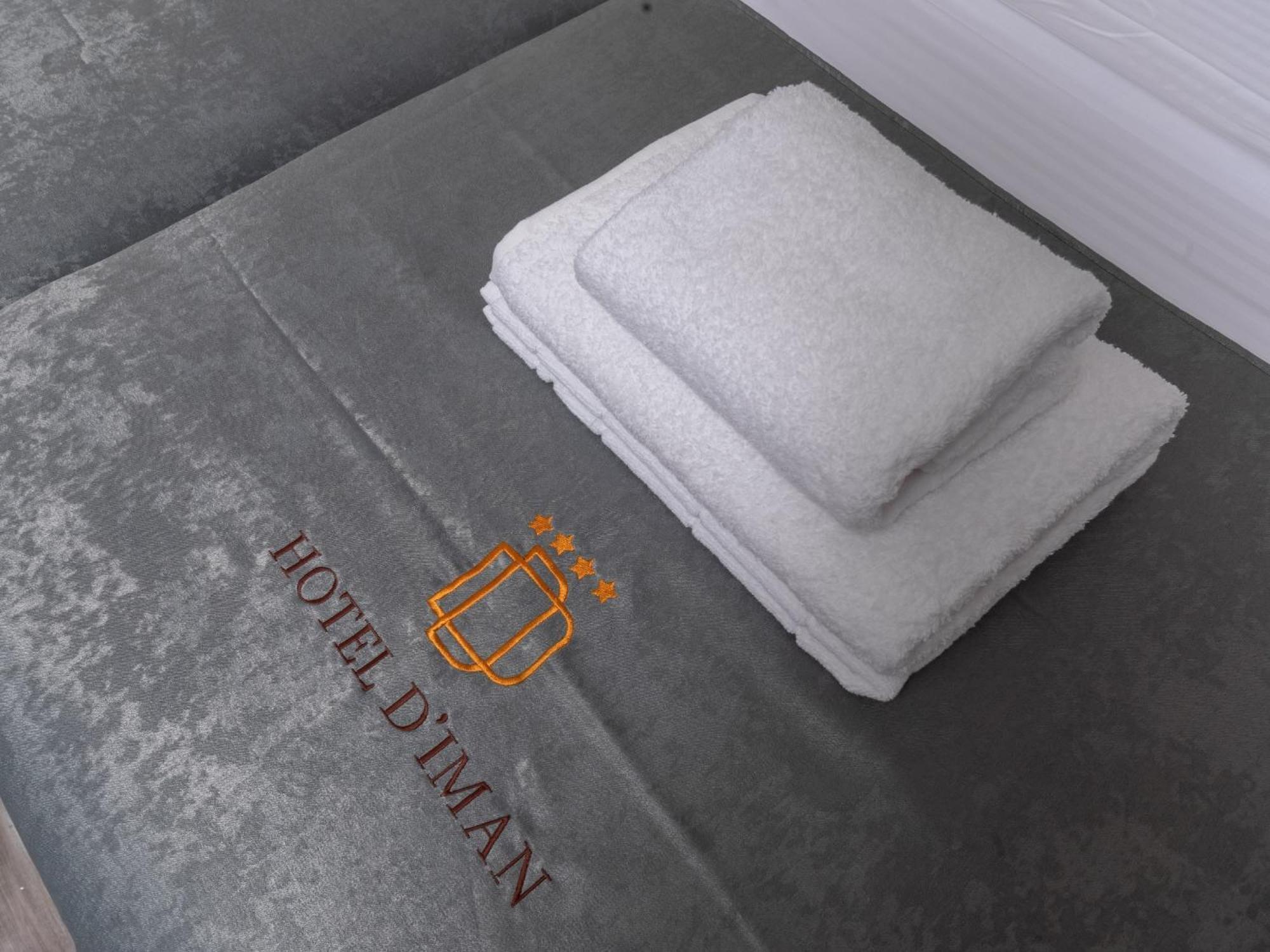 Hotel Diman 도브라 보다 객실 사진