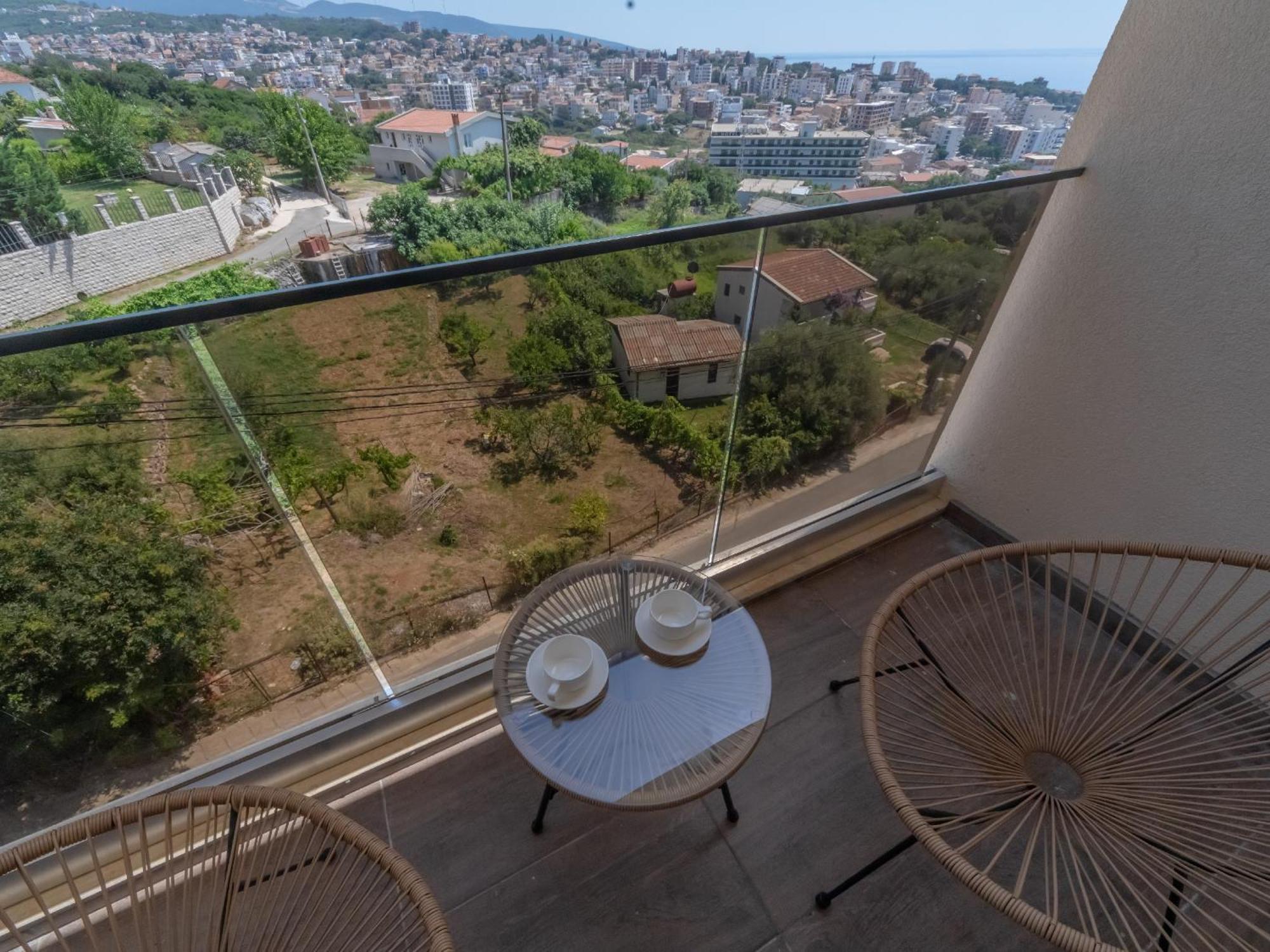 Hotel Diman 도브라 보다 객실 사진