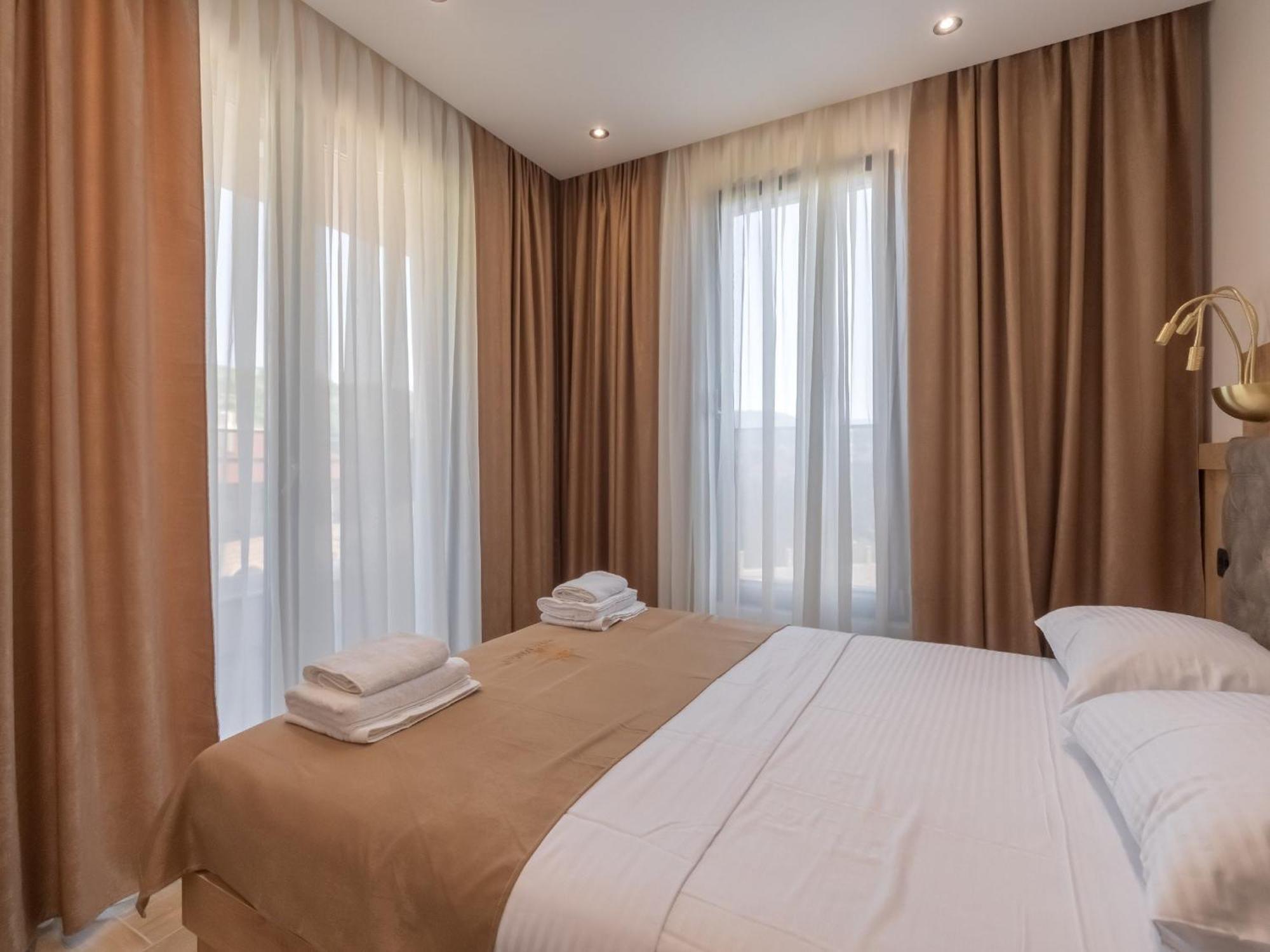 Hotel Diman 도브라 보다 객실 사진
