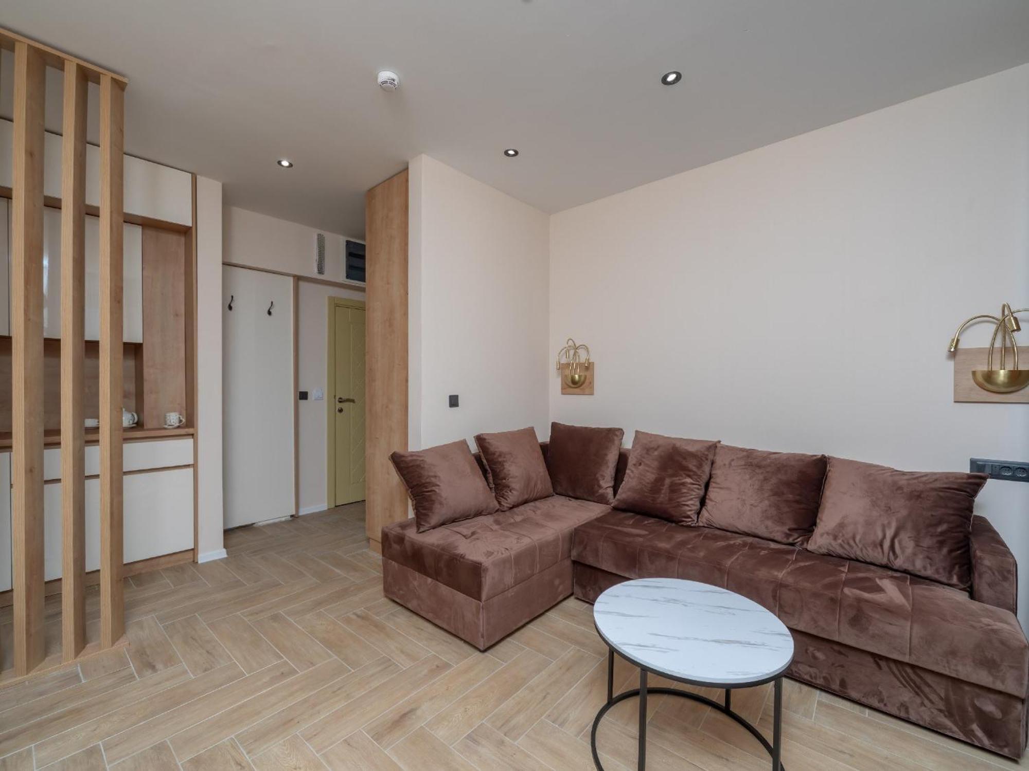 Hotel Diman 도브라 보다 객실 사진