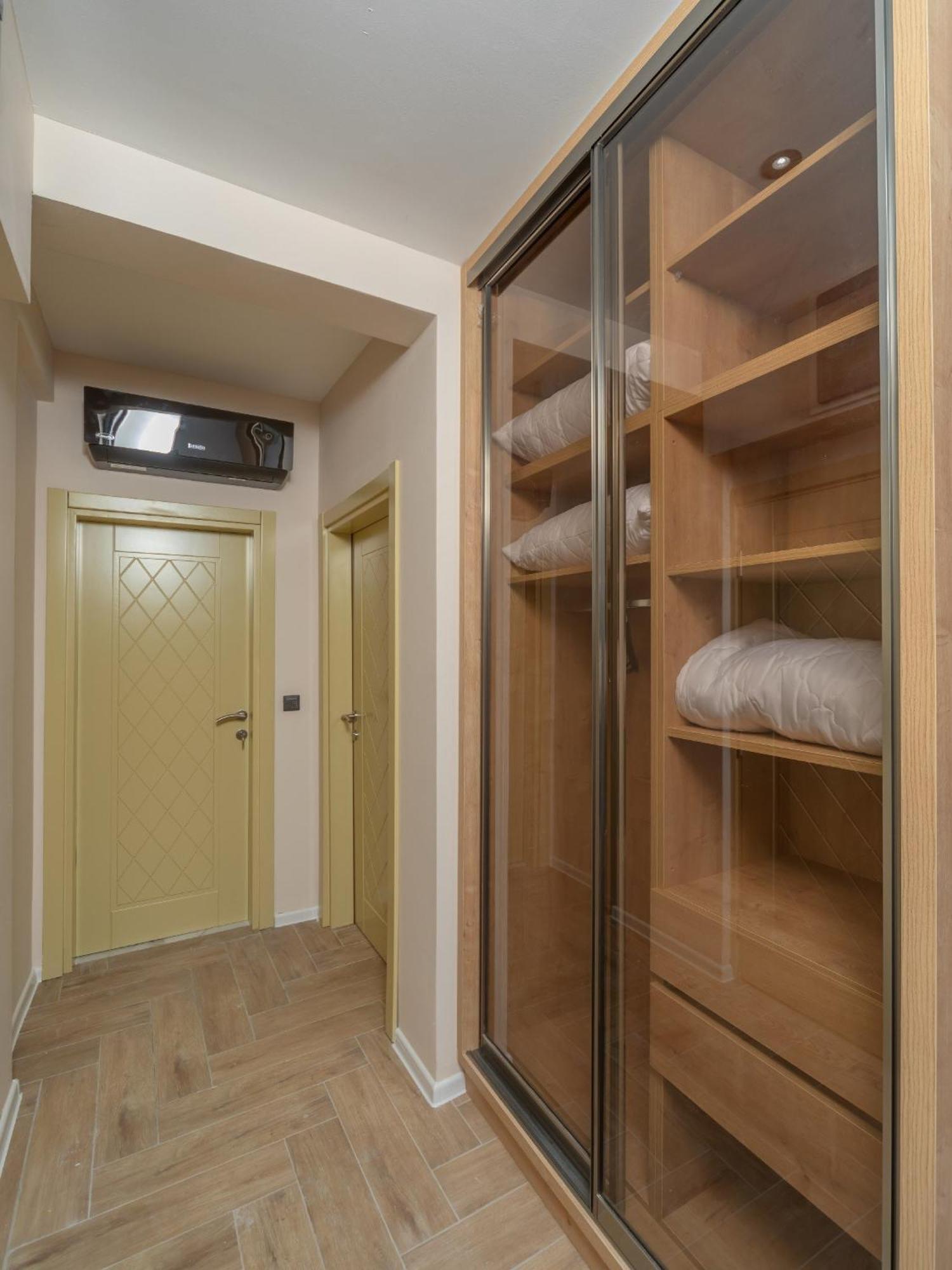 Hotel Diman 도브라 보다 객실 사진